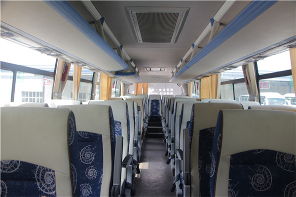 南京金龙NJL6117BEV1客车（纯电动24-49座）