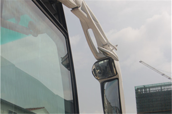 南京金龙NJL6117BEV26客车(纯电动24-48座)