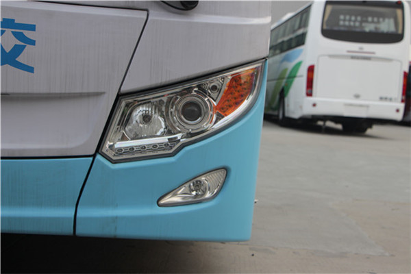 南京金龙NJL6129BEV1公交车(纯电动24-25座)