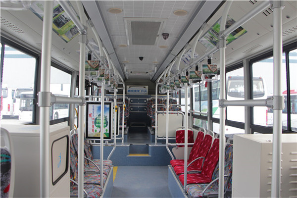 南京金龙NJL6129BEV1公交车(纯电动24-25座)