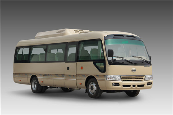 南京金龙NJL6806BEV6客车(纯电动24-31座)