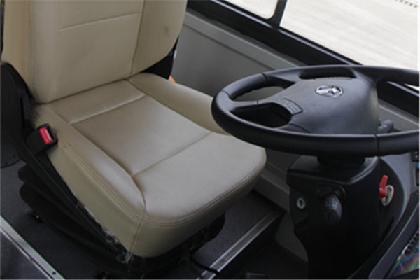 南京金龙NJL6680BEV13公交车(纯电动10-25座)