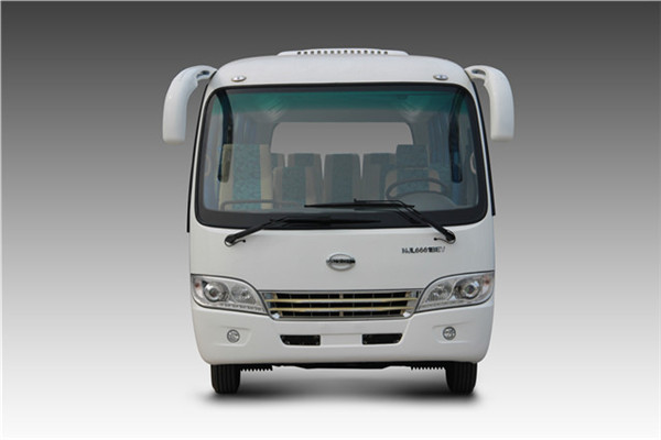 南京金龙NJL6661BEV1公交车(纯电动10-23座)
