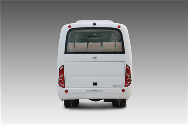 南京金龙NJL6661BEV1公交车(纯电动10-23座)