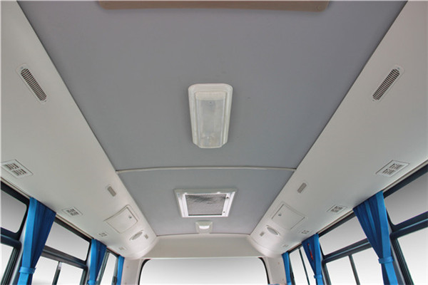 南京金龙NJL6661BEV1公交车(纯电动10-23座)