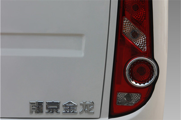 南京金龙NJL6661BEVG1公交车(纯电动10-24座)