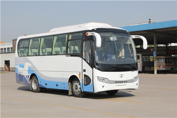 南京金龙NJL6808Y5客车(柴油国五24-35座)