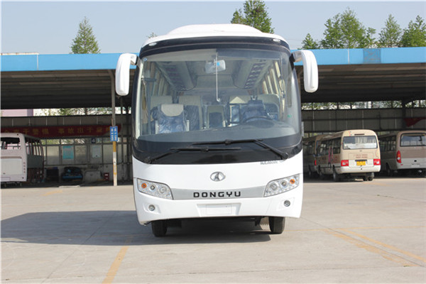 南京金龙NJL6808Y5客车(柴油国五24-35座)