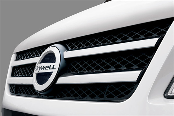 南京金龙NJL6600BEV6客车(纯电动10-18座)