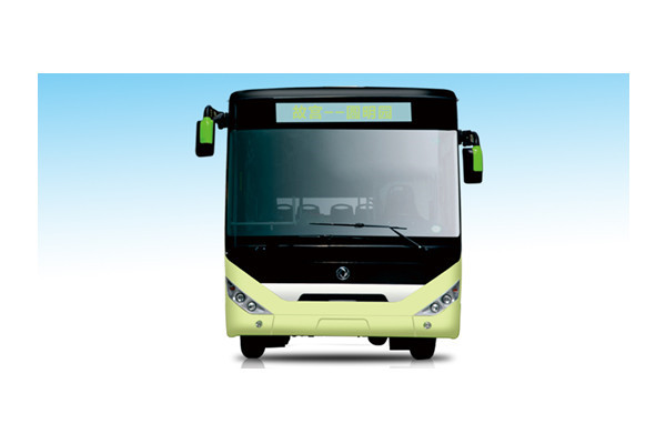 东风超龙EQ6105CTBEV4公交车(纯电动10-40座)
