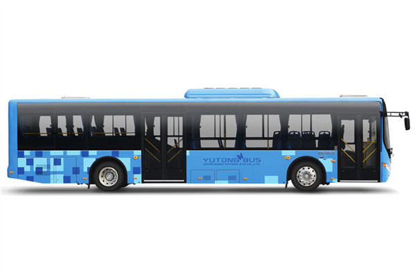 宇通ZK6125BEVG25D公交车(纯电动10-45座)