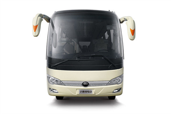 宇通ZK6906BEVQ6客车(纯电动24-39座)