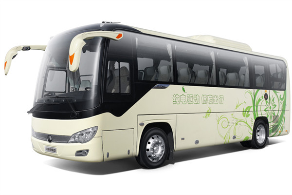 宇通ZK6906BEVQ6客车(纯电动24-39座)