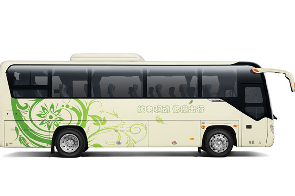宇通ZK6906BEVQ6客车(纯电动24-39座)
