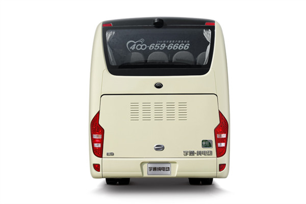 宇通ZK6906BEVQ6客车(纯电动24-39座)