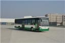 黄海DD6120G27公交车(天然气国四24-45座)