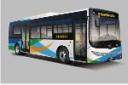 黄海DD6100EV2公交车(纯电动16-31座)