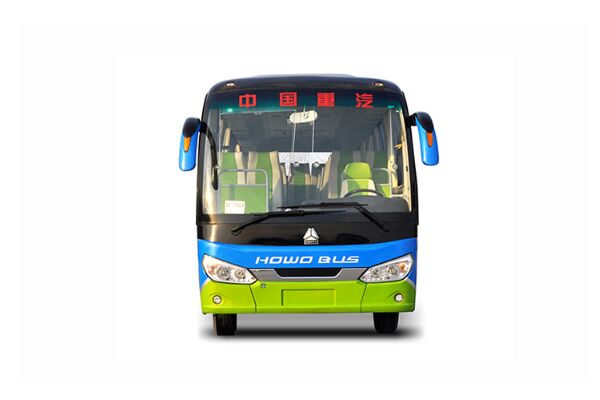 豪沃JK6116HBEVQA10客车(纯电动24-50座)