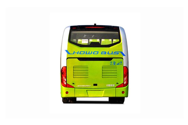 豪沃JK6116HBEVQA10客车(纯电动24-50座)