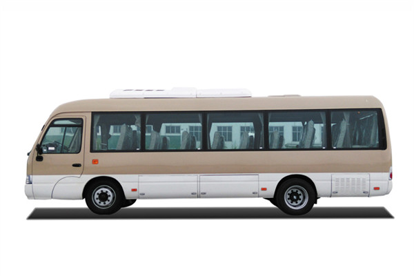 晶马JMV6820BEV3客车(纯电动24-38座)