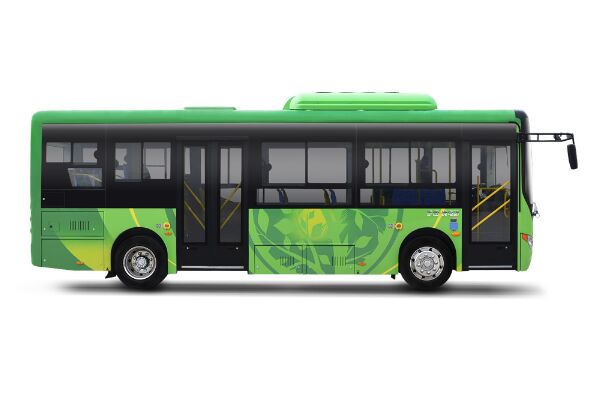 宇通ZK6805BEVG12公交车（纯电动10-24座）