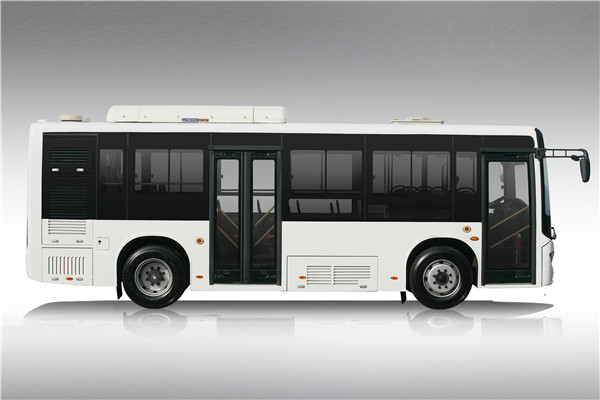 中车电动TEG6851BEV16公交车(纯电动10-27座)