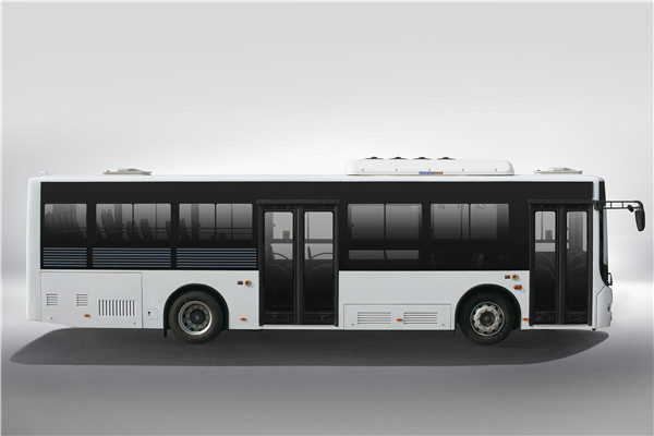 中车电动TEG6106BEV14公交车(纯电动24-34座)