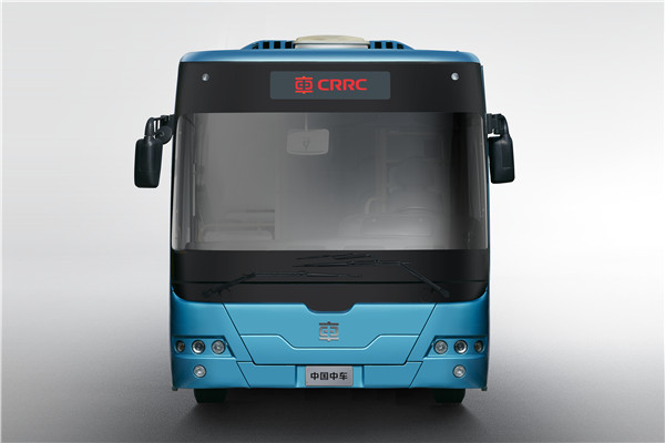 中车电动TEG6129BEV05公交车(纯电动10-38座)