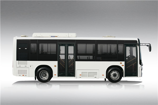 中车电动TEG6801BEV02公交车(纯电动10-29座)