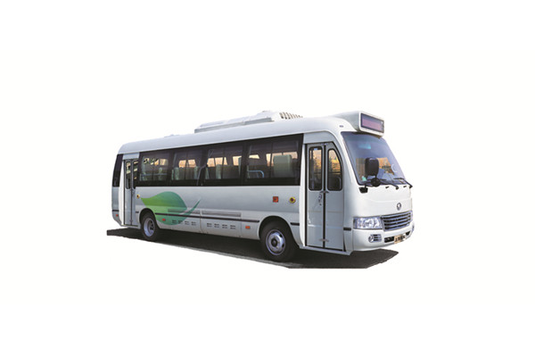 上饶SR6800BEVGS公交车(纯电动12-31座)