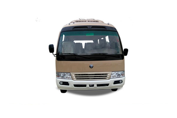 陆地方舟RQ6700XEVH13客车(纯电动24-26座)