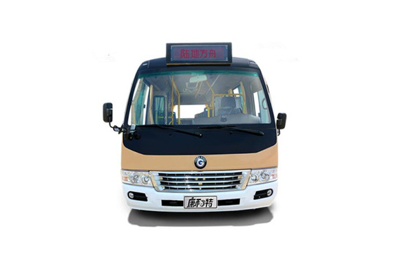 陆地方舟RQ6830GEVH1公交车(纯电动15-30座)