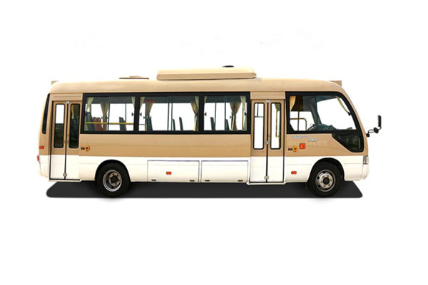 陆地方舟RQ6830GEVH1公交车(纯电动15-30座)
