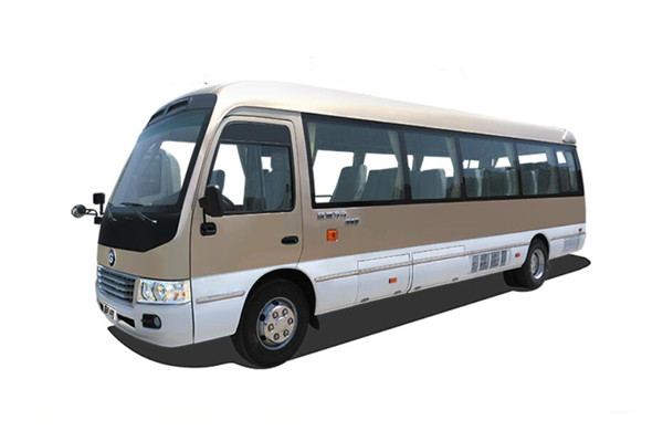 陆地方舟RQ6830YEVH14客车(纯电动24-33座)