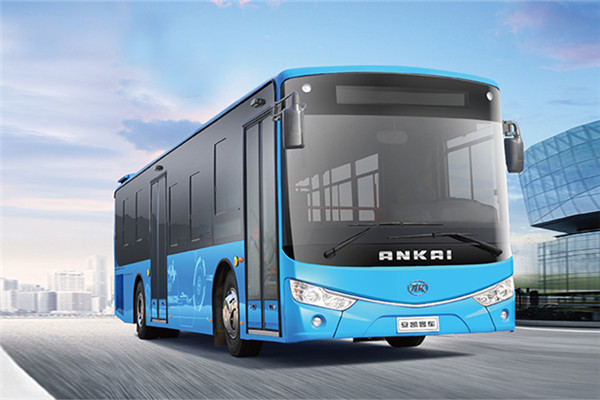 安凯HFF6105G39C公交车(天然气国五25-40座)