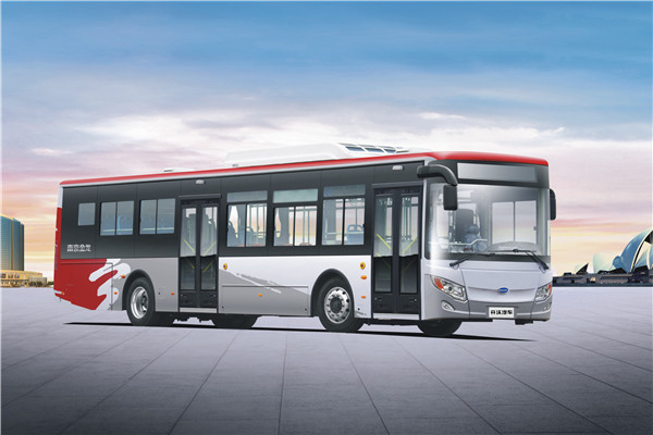 南京金龙NJL6129EV4公交车(纯电动22-47座)