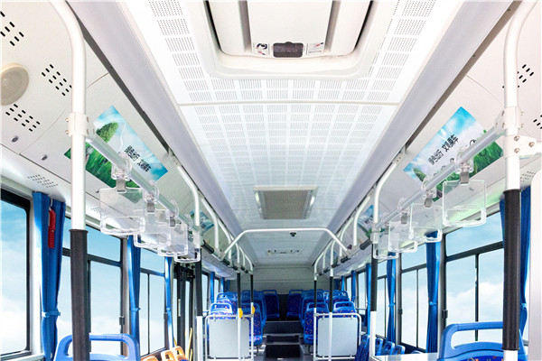南京金龙NJL6129EV4公交车(纯电动22-47座)