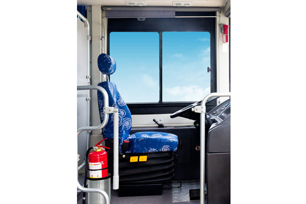 南京金龙NJL6129EV4公交车(纯电动22-47座)