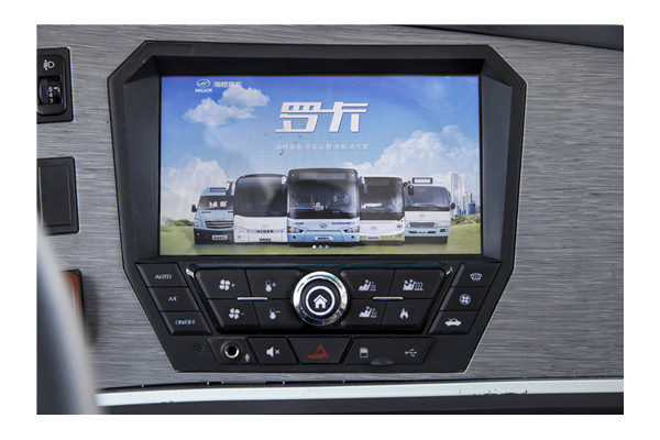 海格KLQ6909KAE52D客车(柴油国五24-40座)