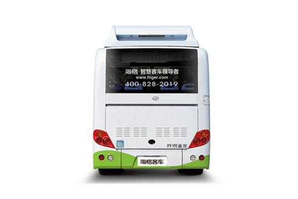 海格KLQ6832GEVN1公交车(纯电动14-23座)