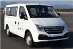 上汽大通SH6501A4DB轻客（柴油国六10-13座）