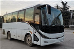 宇通ZK6827H6Y客车（柴油国六24-36座）