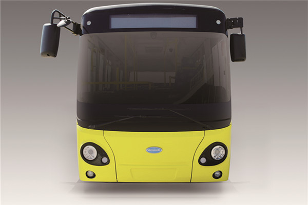 南京金龙NJL6600EVY客车(纯电动11-19座)