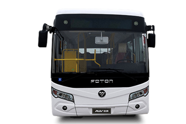 福田欧辉BJ6805EVCA-16公交车(纯电动13-25座)