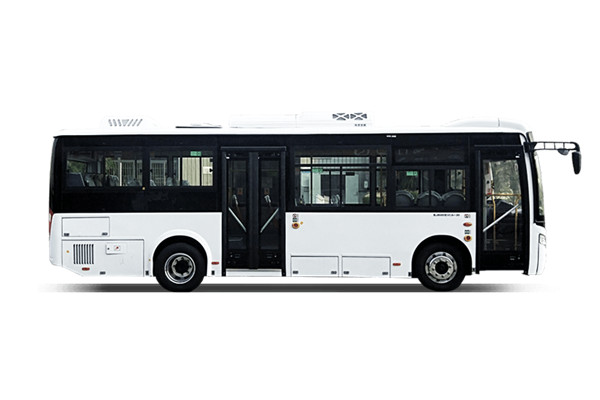福田欧辉BJ6805EVCA-16公交车(纯电动13-25座)