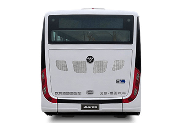 福田欧辉BJ6805EVCA-16公交车(纯电动13-25座)