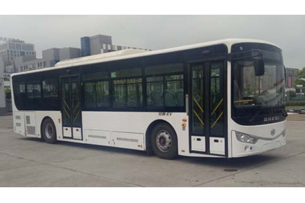 安凯HFF6129G03EV11公交车(纯电动20-45座)