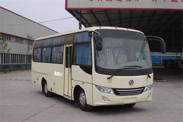 东风超龙EQ6760PCN50客车(天然气国五25-31座)