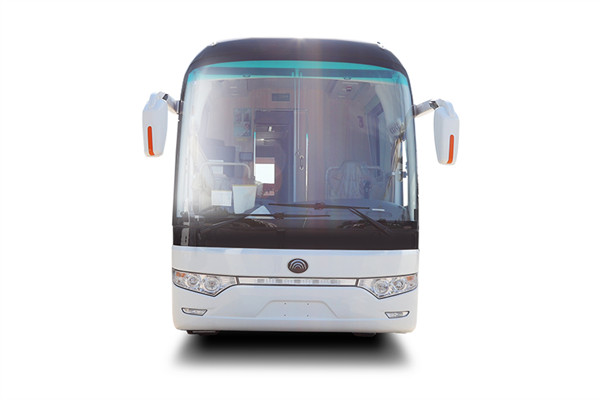 宇通ZK5156XYL5A体检车(柴油国五10-19座)
