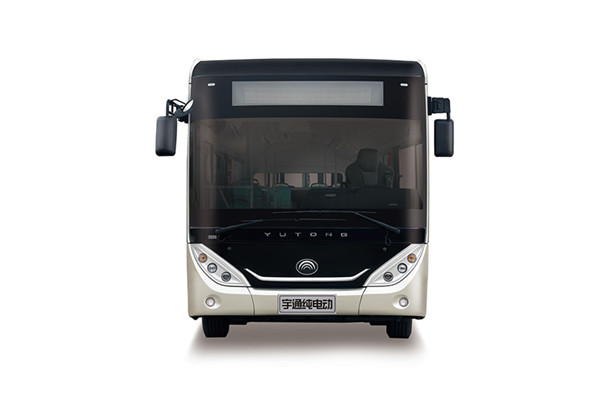 宇通ZK6816BEVG2A公交车(纯电动14-29座)